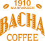 Bacha Coffee Logo