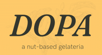 Dopa Dopa Logo
