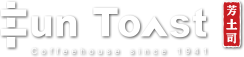 Fun Toast Logo