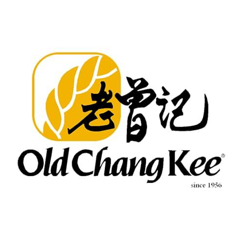Old Chang Kee Logo